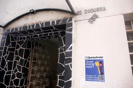 Apartamento para alugar com 104m², 3 quartos e sem vagaPlaquinha