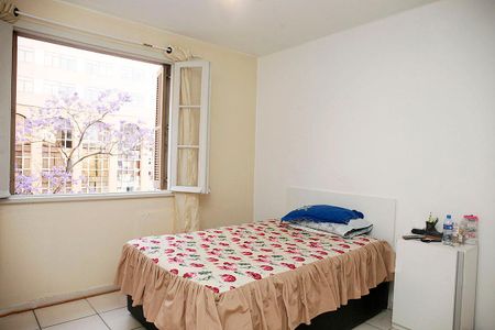 Apartamento para alugar com 104m², 3 quartos e sem vagaQuarto 1