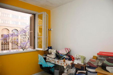 Apartamento para alugar com 104m², 3 quartos e sem vagaQuarto 2