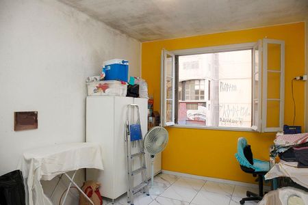 Apartamento para alugar com 104m², 3 quartos e sem vagaQuarto 2