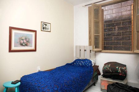 Apartamento para alugar com 104m², 3 quartos e sem vagaQuarto 3