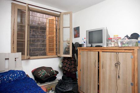 Apartamento para alugar com 104m², 3 quartos e sem vagaQuarto 3