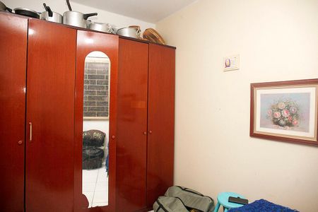 Apartamento para alugar com 104m², 3 quartos e sem vagaQuarto 3