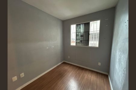 Quarto 2 de apartamento para alugar com 2 quartos, 40m² em Cascadura, Rio de Janeiro