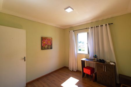 Apartamento à venda com 68m², 2 quartos e 1 vagaQuarto 01