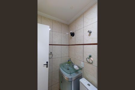 Apartamento à venda com 68m², 2 quartos e 1 vagaBanheiro