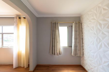 Apartamento à venda com 68m², 2 quartos e 1 vagaSalas