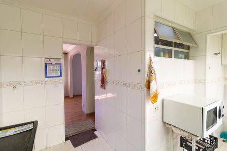 Apartamento à venda com 68m², 2 quartos e 1 vagaCozinha