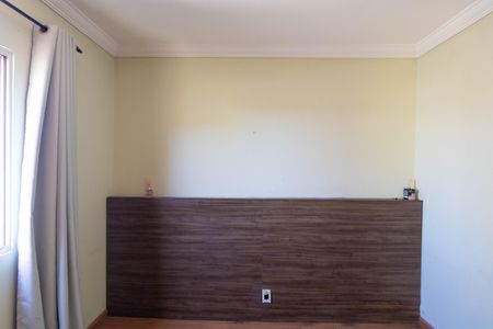 Apartamento à venda com 68m², 2 quartos e 1 vagaQuarto 02