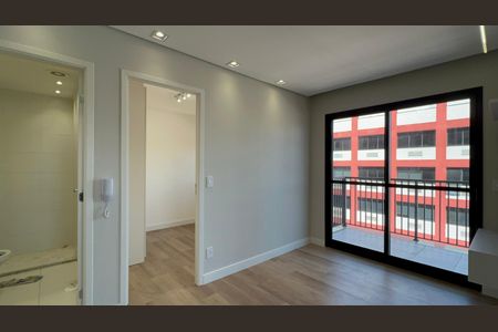 Apartamento para alugar com 42m², 2 quartos e sem vaga Apartamento para alugar com 42m², 2 quartos e sem vagaSala