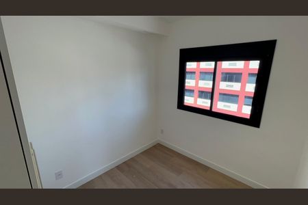 Apartamento para alugar com 42m², 2 quartos e sem vaga Apartamento para alugar com 42m², 2 quartos e sem vagaBanheiro da Suíte