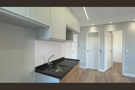 Apartamento para alugar com 42m², 2 quartos e sem vaga Apartamento para alugar com 42m², 2 quartos e sem vagaCozinha