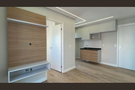 Apartamento para alugar com 42m², 2 quartos e sem vaga Apartamento para alugar com 42m², 2 quartos e sem vagaSala