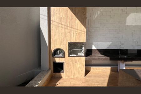 Apartamento para alugar com 42m², 2 quartos e sem vaga Apartamento para alugar com 42m², 2 quartos e sem vagaChurrasqueira