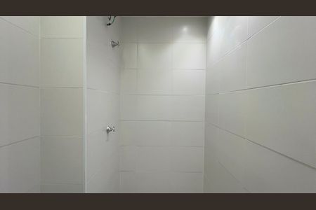 Apartamento para alugar com 42m², 2 quartos e sem vaga Apartamento para alugar com 42m², 2 quartos e sem vagaBanheiro da Suíte