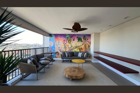 Apartamento para alugar com 42m², 2 quartos e sem vaga Apartamento para alugar com 42m², 2 quartos e sem vagaMirante