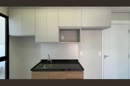 Apartamento para alugar com 42m², 2 quartos e sem vaga Apartamento para alugar com 42m², 2 quartos e sem vagaCozinha