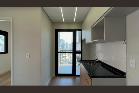 Apartamento para alugar com 42m², 2 quartos e sem vaga Apartamento para alugar com 42m², 2 quartos e sem vagaCozinha