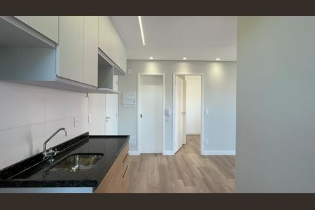 Apartamento para alugar com 42m², 2 quartos e sem vaga Apartamento para alugar com 42m², 2 quartos e sem vagaCozinha