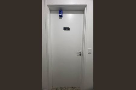 Apartamento para alugar com 42m², 2 quartos e sem vaga Apartamento para alugar com 42m², 2 quartos e sem vagaLockbox