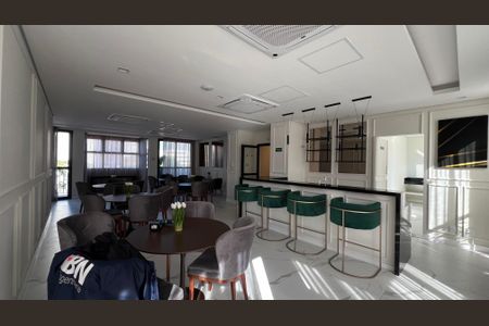 Apartamento para alugar com 42m², 2 quartos e sem vaga Apartamento para alugar com 42m², 2 quartos e sem vagaSalão de Festas