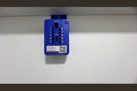 Apartamento para alugar com 42m², 2 quartos e sem vaga Apartamento para alugar com 42m², 2 quartos e sem vagaLockbox