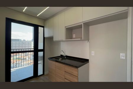 Apartamento para alugar com 42m², 2 quartos e sem vaga Apartamento para alugar com 42m², 2 quartos e sem vagaCozinha