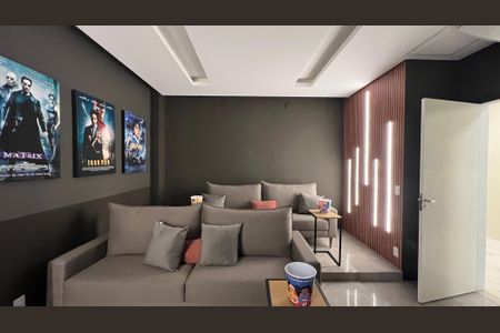 Apartamento para alugar com 42m², 2 quartos e sem vaga Apartamento para alugar com 42m², 2 quartos e sem vagaCinema