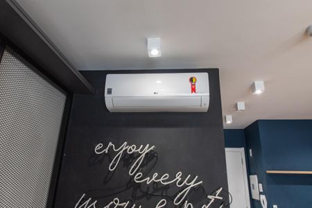 Studio para alugar com 55m², 1 quarto e sem vagaStudio