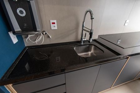 Studio para alugar com 55m², 1 quarto e sem vagaStudio