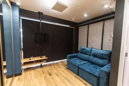 Studio para alugar com 55m², 1 quarto e sem vagaStudio