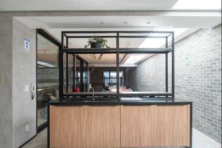 Studio para alugar com 55m², 1 quarto e sem vagaÁrea comum