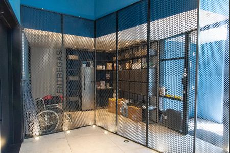 Studio para alugar com 55m², 1 quarto e sem vagaÁrea comum