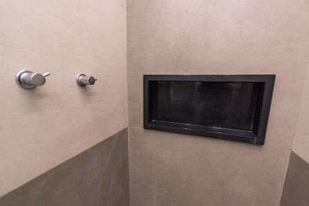 Studio para alugar com 55m², 1 quarto e sem vagaBanheiro Social