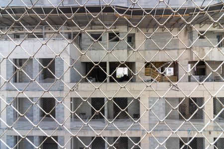 Vista da Sacada de apartamento para alugar com 3 quartos, 116m² em Indianópolis, São Paulo