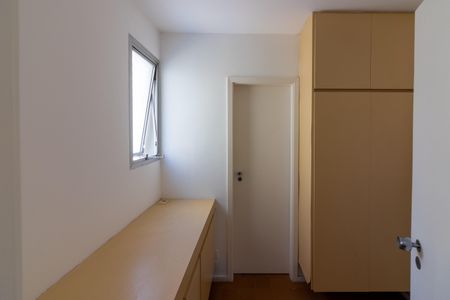 Apartamento para alugar com 116m², 3 quartos e 2 vagasÁrea de Serviço