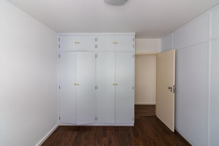 Apartamento para alugar com 116m², 3 quartos e 2 vagasQuarto 1