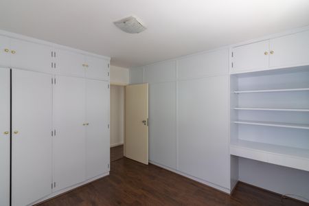 Apartamento para alugar com 116m², 3 quartos e 2 vagasQuarto 1