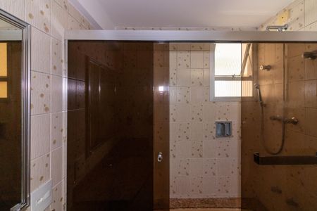 Apartamento para alugar com 116m², 3 quartos e 2 vagasBanheiro