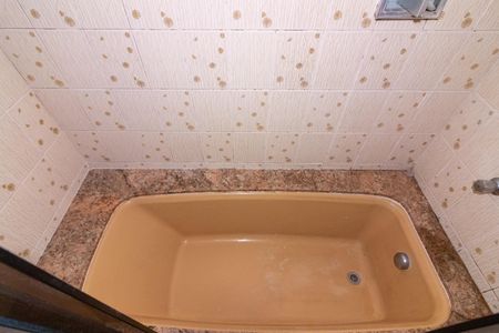 Apartamento para alugar com 116m², 3 quartos e 2 vagasBanheiro