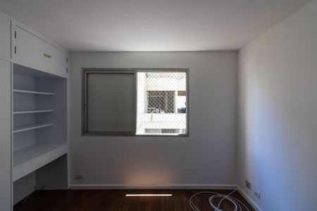 Apartamento para alugar com 116m², 3 quartos e 2 vagasQuarto 1