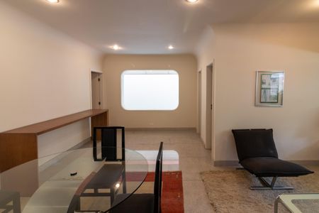 Apartamento para alugar com 116m², 3 quartos e 2 vagasÁrea comum - Salão de festas