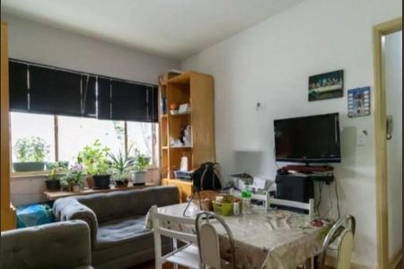 Apartamento para alugar com 2 quartos, 90m² em Pinheiros, São Paulo