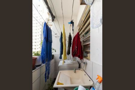 Apartamento para alugar com 2 quartos, 90m² em Pinheiros, São Paulo