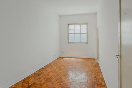 Suíte 1 de apartamento à venda com 3 quartos, 90m² em Pinheiros, São Paulo