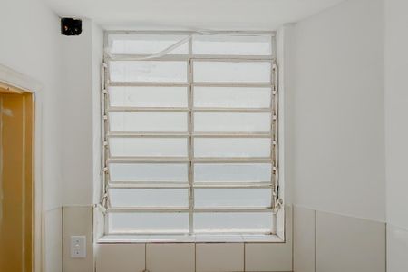 Apartamento à venda com 90m², 2 quartos e sem vaga Apartamento à venda com 90m², 2 quartos e sem vagaBanheiro da Suíte 1