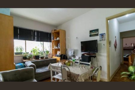 Apartamento para alugar com 2 quartos, 90m² em Pinheiros, São Paulo