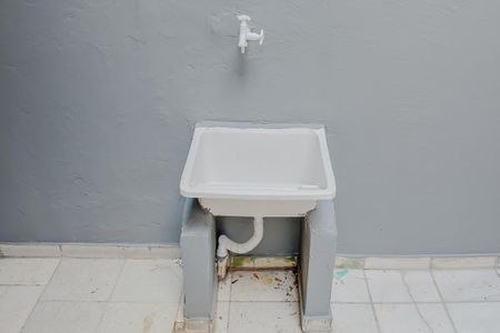 Apartamento à venda com 90m², 2 quartos e sem vaga Apartamento à venda com 90m², 2 quartos e sem vagaÁrea de Serviço