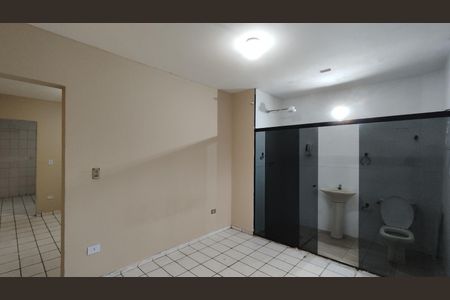 Suíte de casa para alugar com 1 quarto, 50m² em Jardim Nossa Senhora do Carmo, São Paulo