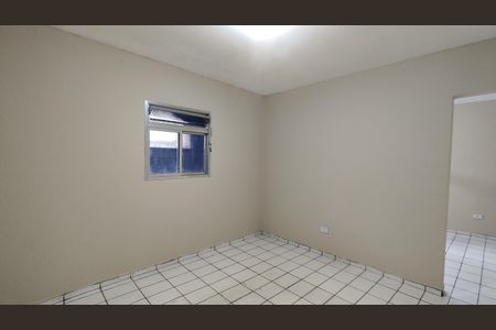 Sala/Cozinha de casa para alugar com 1 quarto, 50m² em Jardim Nossa Senhora do Carmo, São Paulo